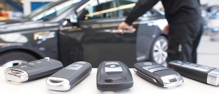 Automotive Locksmith Rio del Mar