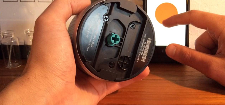 Smart Lock Repair Rio del Mar