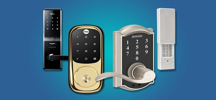 Smart Pad Lock Repair Rio del Mar